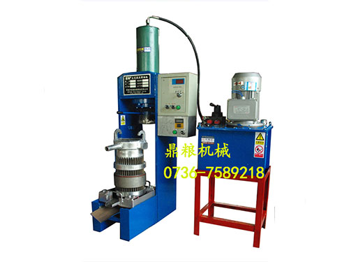 超高壓液壓榨油機150TS（香油機），超高壓，帶加熱功能,芝麻、核桃、花生、油茶